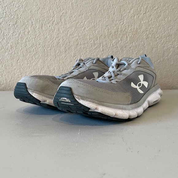 Under Armour Other - Under Armour Men's Charged Assert 9 Running Shoes